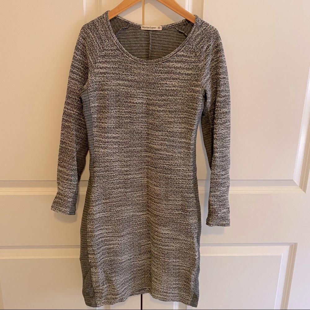 Marine Layer dress